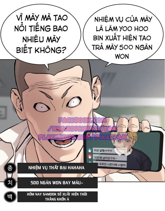 đọc truyện Cách Chiến Thắng Trận Đấu Chương 10 ảnh 62 tại Truyện Dạ Ký