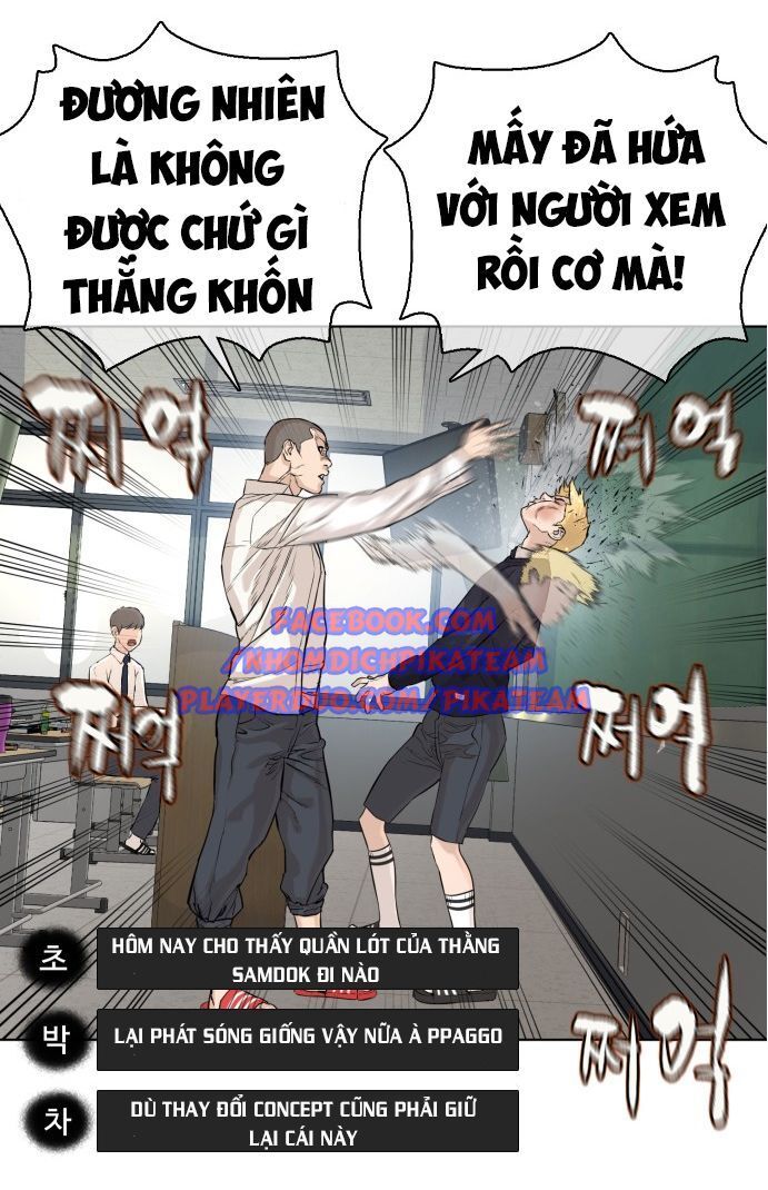đọc truyện Cách Chiến Thắng Trận Đấu Chương 10 ảnh 64 tại Truyện Dạ Ký