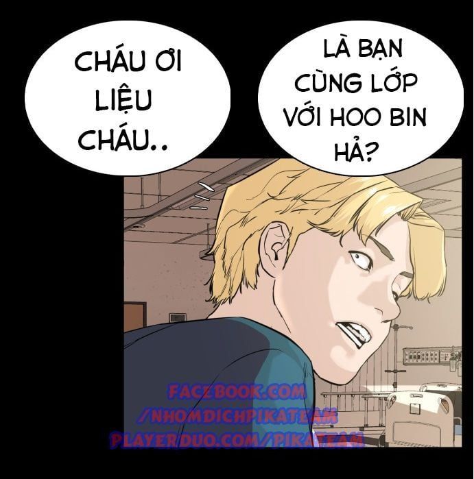đọc truyện Cách Chiến Thắng Trận Đấu Chương 10 ảnh 76 tại Truyện Dạ Ký