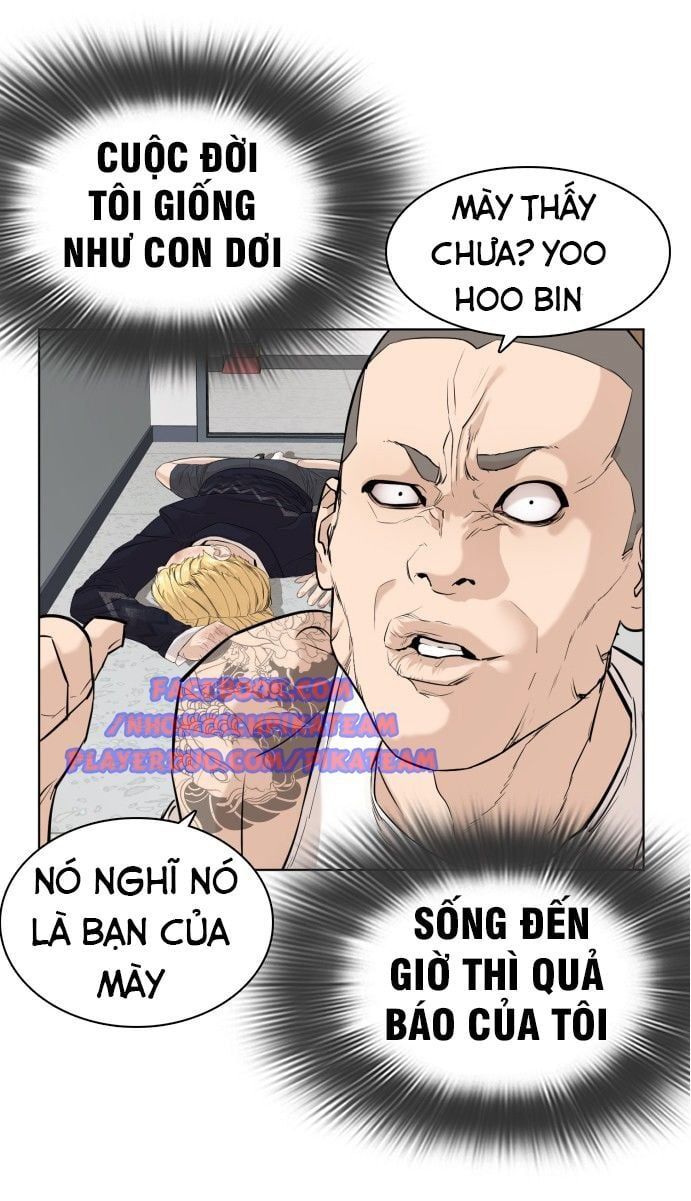 đọc truyện Cách Chiến Thắng Trận Đấu Chương 10 ảnh 85 tại Truyện Dạ Ký