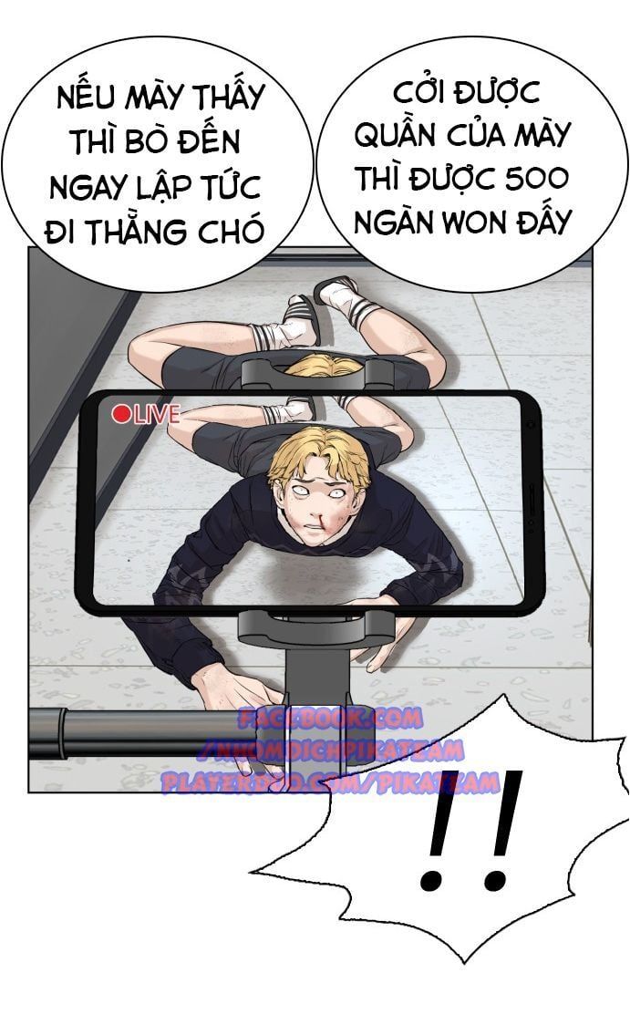 đọc truyện Cách Chiến Thắng Trận Đấu Chương 10 ảnh 86 tại Truyện Dạ Ký