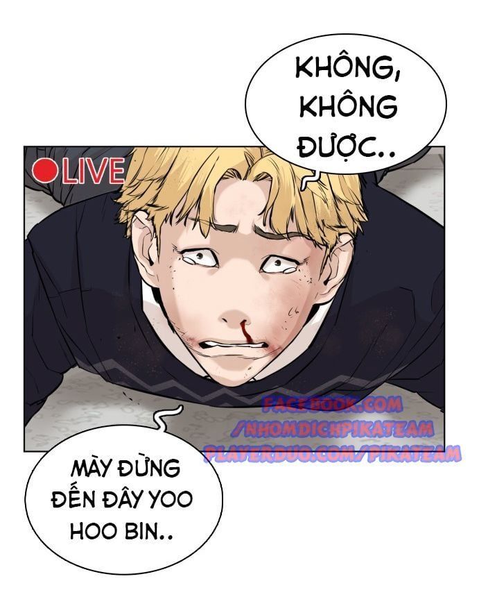 đọc truyện Cách Chiến Thắng Trận Đấu Chương 10 ảnh 87 tại Truyện Dạ Ký