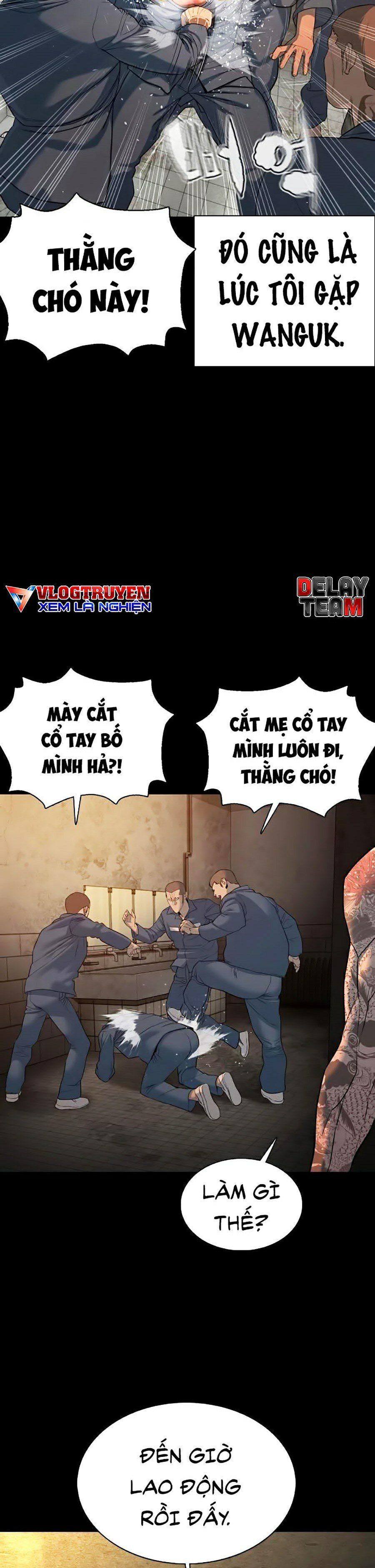 đọc truyện Cách Chiến Thắng Trận Đấu Chương 101 ảnh 40 tại Giả Dược