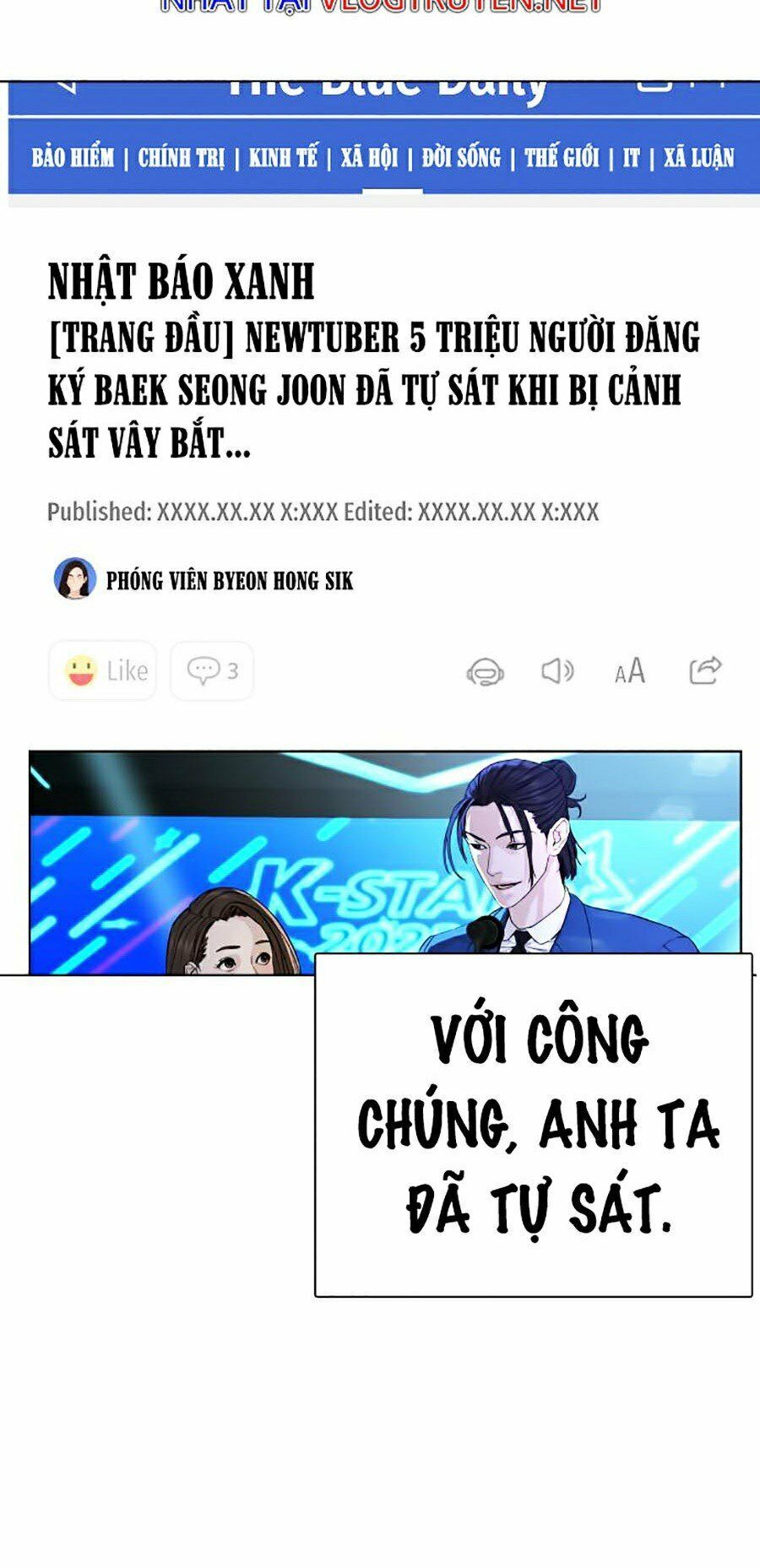 đọc truyện Cách Chiến Thắng Trận Đấu Chương 102 ảnh 61 tại Truyện Dạ Ký