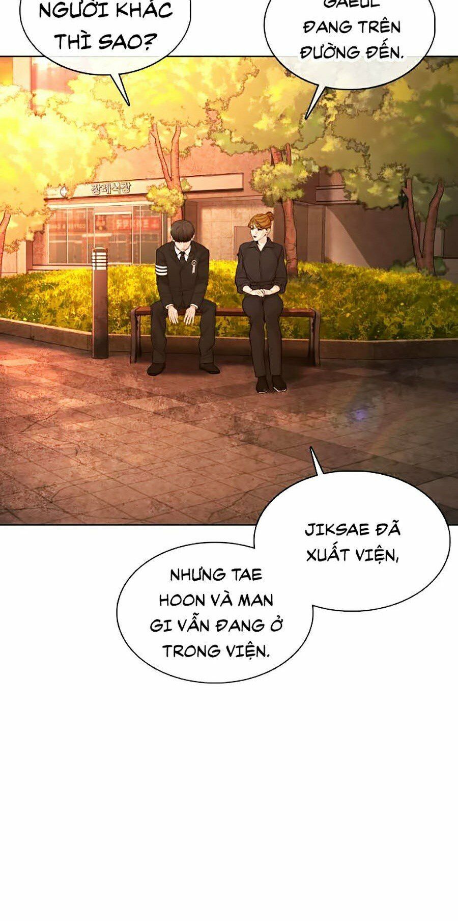 đọc truyện Cách Chiến Thắng Trận Đấu Chương 102 ảnh 66 tại Truyện Dạ Ký