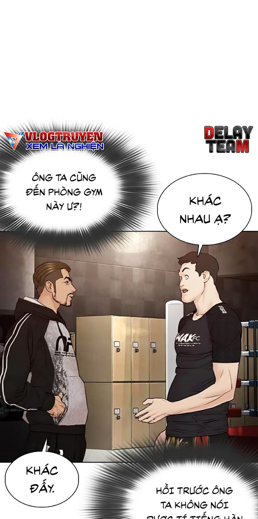 đọc truyện Cách Chiến Thắng Trận Đấu Chương 103 ảnh 102 tại Giả Dược