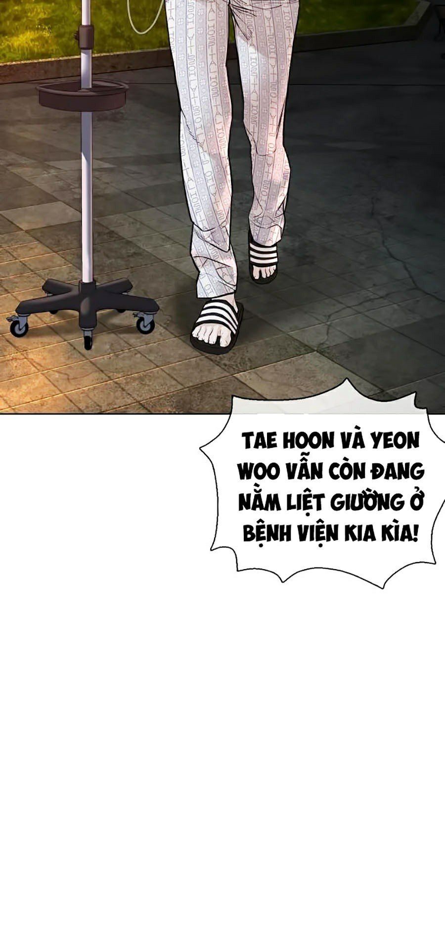 đọc truyện Cách Chiến Thắng Trận Đấu Chương 103 ảnh 18 tại Giả Dược