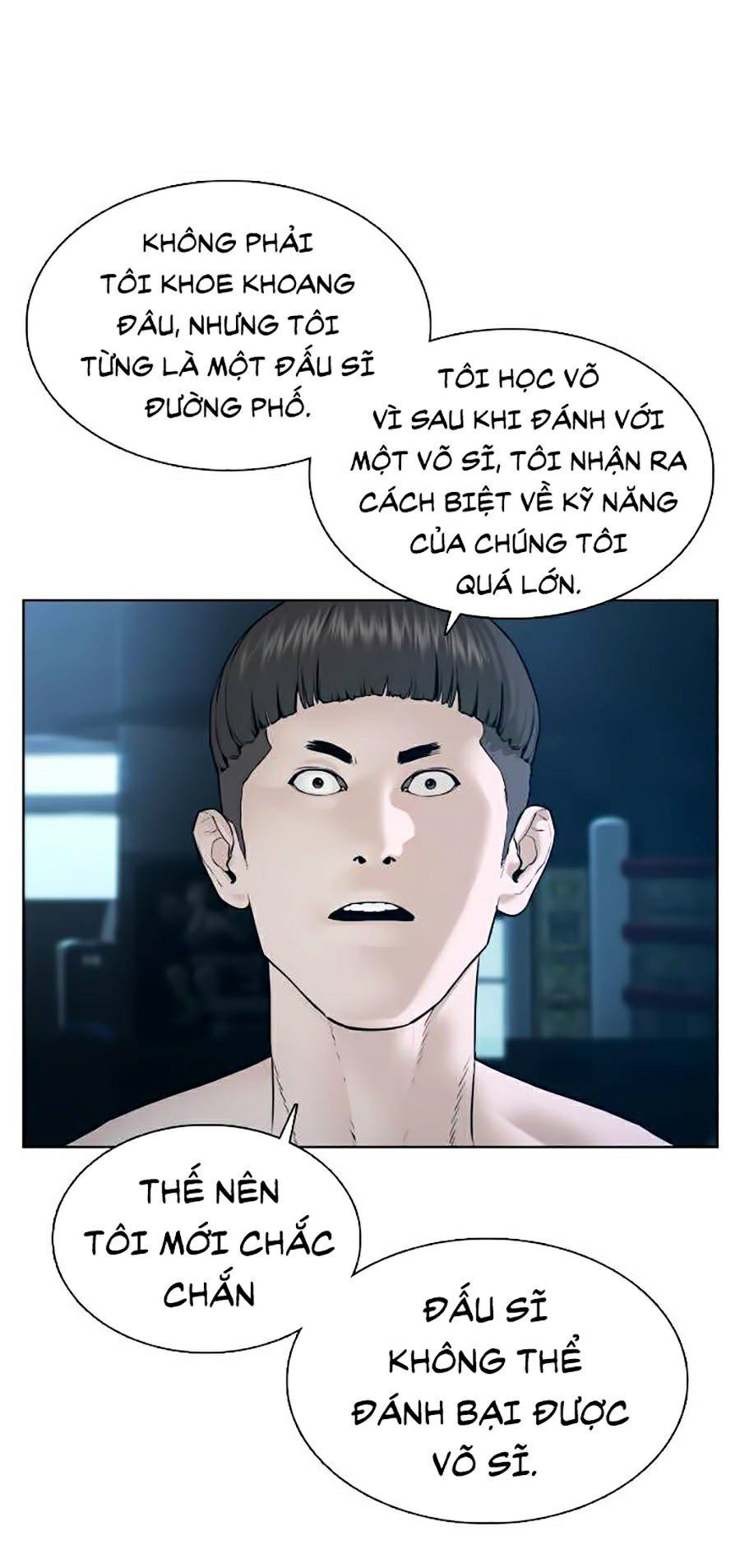 đọc truyện Cách Chiến Thắng Trận Đấu Chương 104 ảnh 12 tại Giả Dược