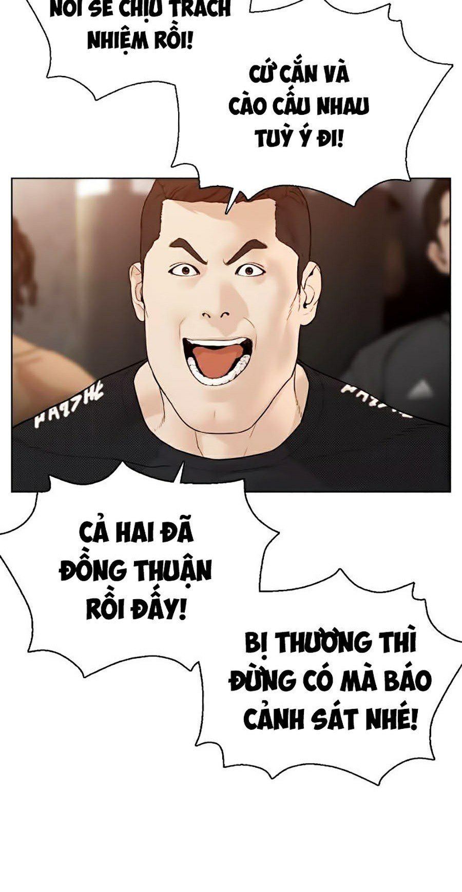 đọc truyện Cách Chiến Thắng Trận Đấu Chương 104 ảnh 22 tại Giả Dược