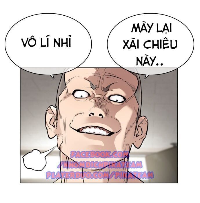 đọc truyện Cách Chiến Thắng Trận Đấu Chương 11 ảnh 15 tại Truyện Dạ Ký