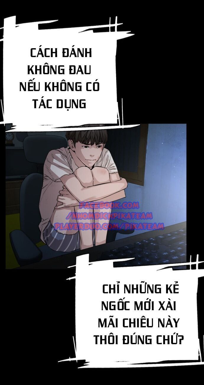 đọc truyện Cách Chiến Thắng Trận Đấu Chương 11 ảnh 19 tại Truyện Dạ Ký