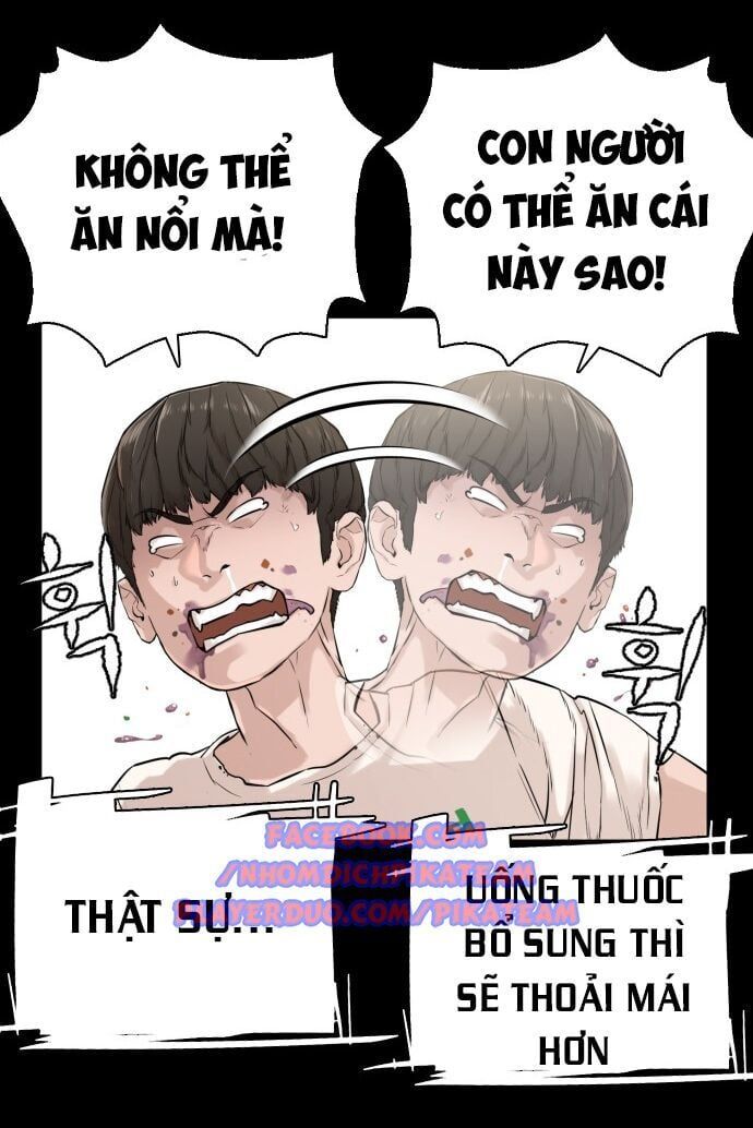 đọc truyện Cách Chiến Thắng Trận Đấu Chương 11 ảnh 38 tại Truyện Dạ Ký