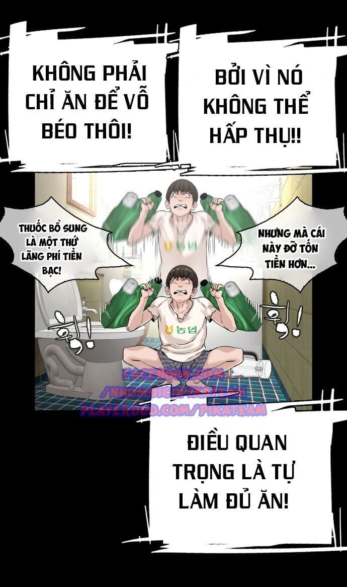 đọc truyện Cách Chiến Thắng Trận Đấu Chương 11 ảnh 42 tại Truyện Dạ Ký