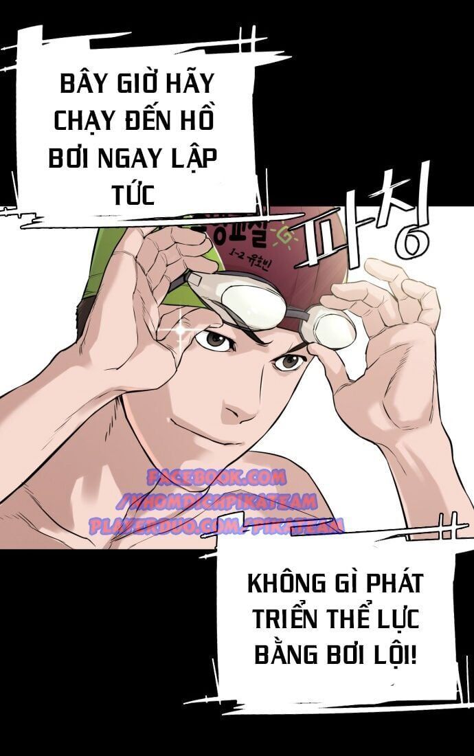 đọc truyện Cách Chiến Thắng Trận Đấu Chương 11 ảnh 44 tại Truyện Dạ Ký