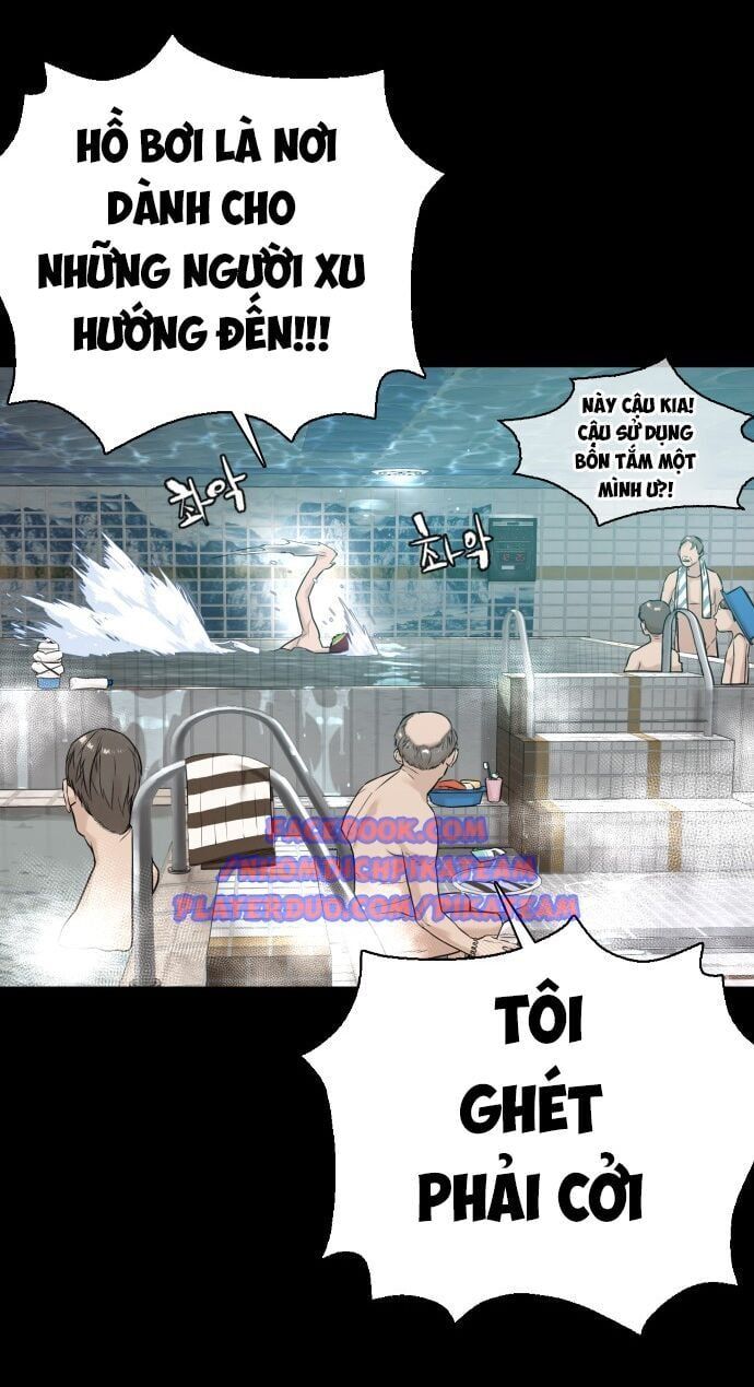đọc truyện Cách Chiến Thắng Trận Đấu Chương 11 ảnh 47 tại Truyện Dạ Ký