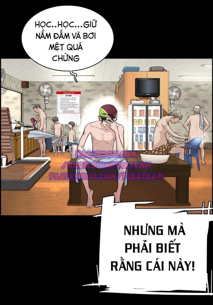 đọc truyện Cách Chiến Thắng Trận Đấu Chương 11 ảnh 48 tại Truyện Dạ Ký