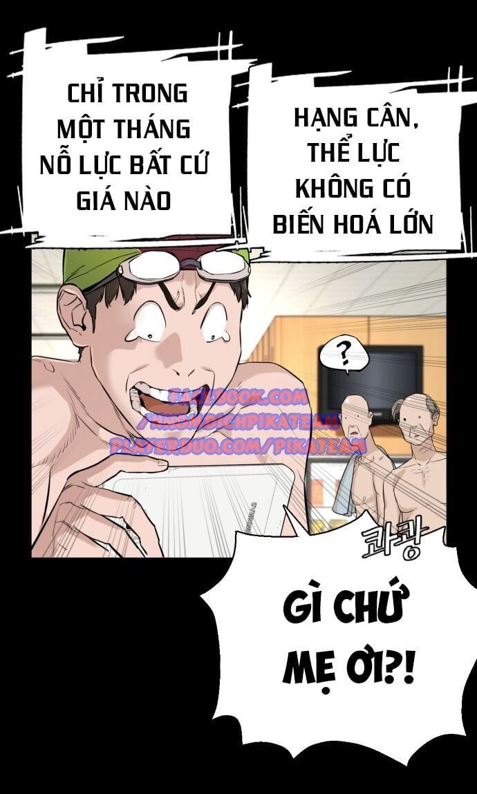 đọc truyện Cách Chiến Thắng Trận Đấu Chương 11 ảnh 49 tại Truyện Dạ Ký