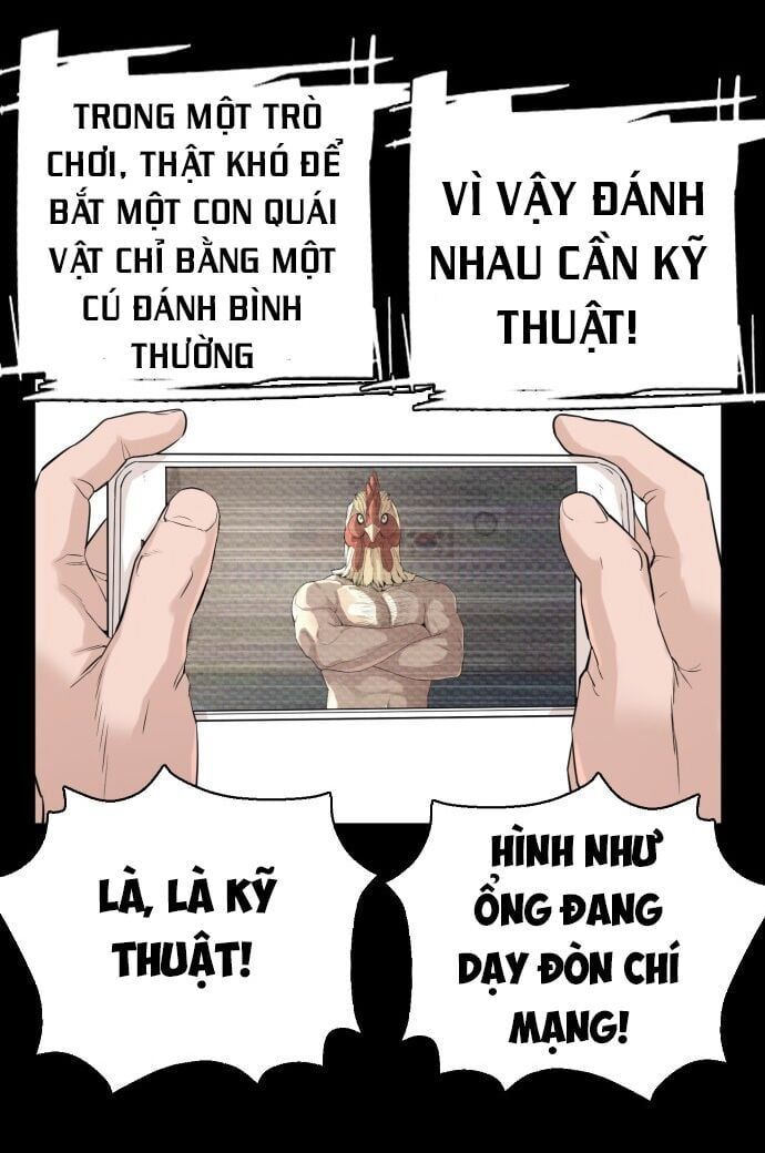đọc truyện Cách Chiến Thắng Trận Đấu Chương 11 ảnh 50 tại Truyện Dạ Ký