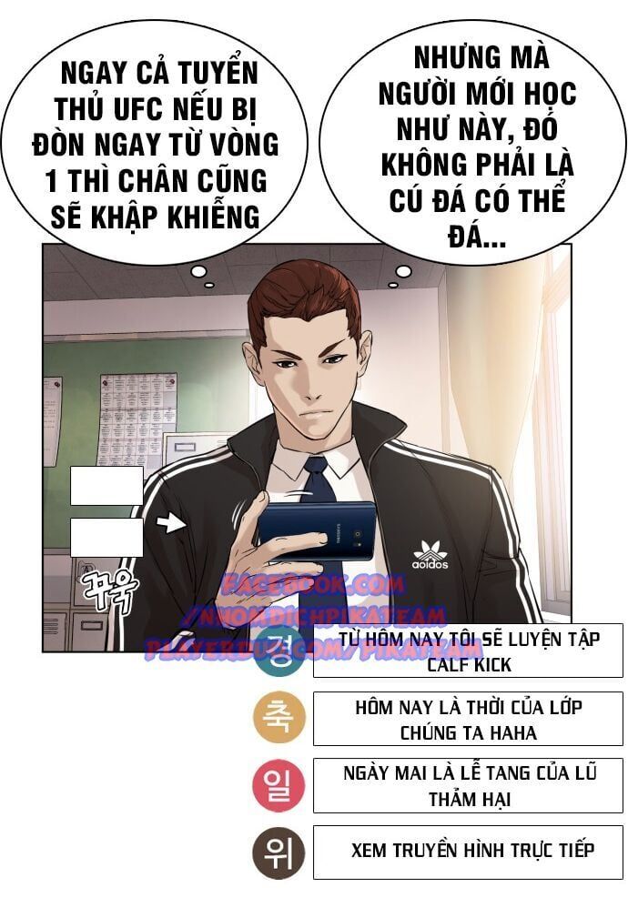 đọc truyện Cách Chiến Thắng Trận Đấu Chương 11 ảnh 80 tại Truyện Dạ Ký