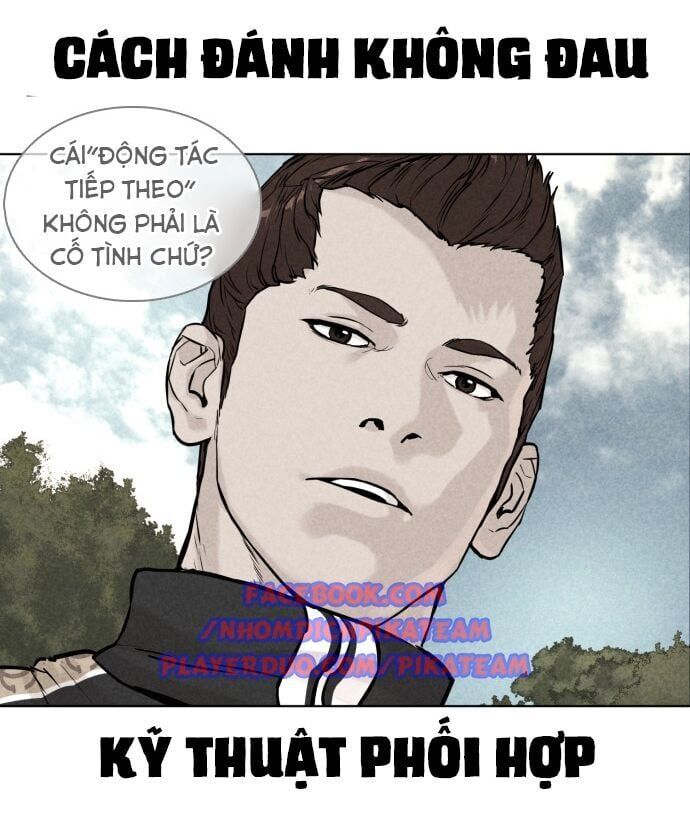 đọc truyện Cách Chiến Thắng Trận Đấu Chương 11 ảnh 82 tại Truyện Dạ Ký