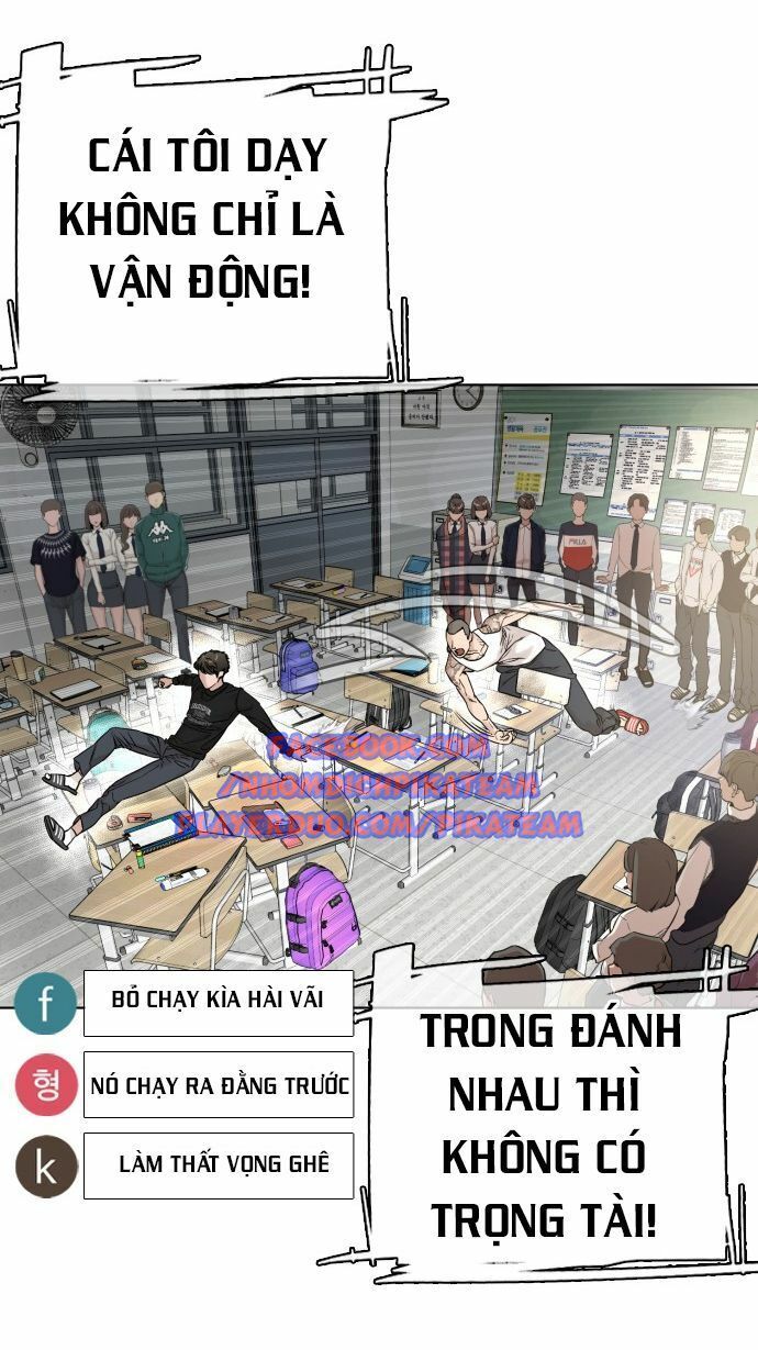 đọc truyện Cách Chiến Thắng Trận Đấu Chương 11 ảnh 85 tại Truyện Dạ Ký