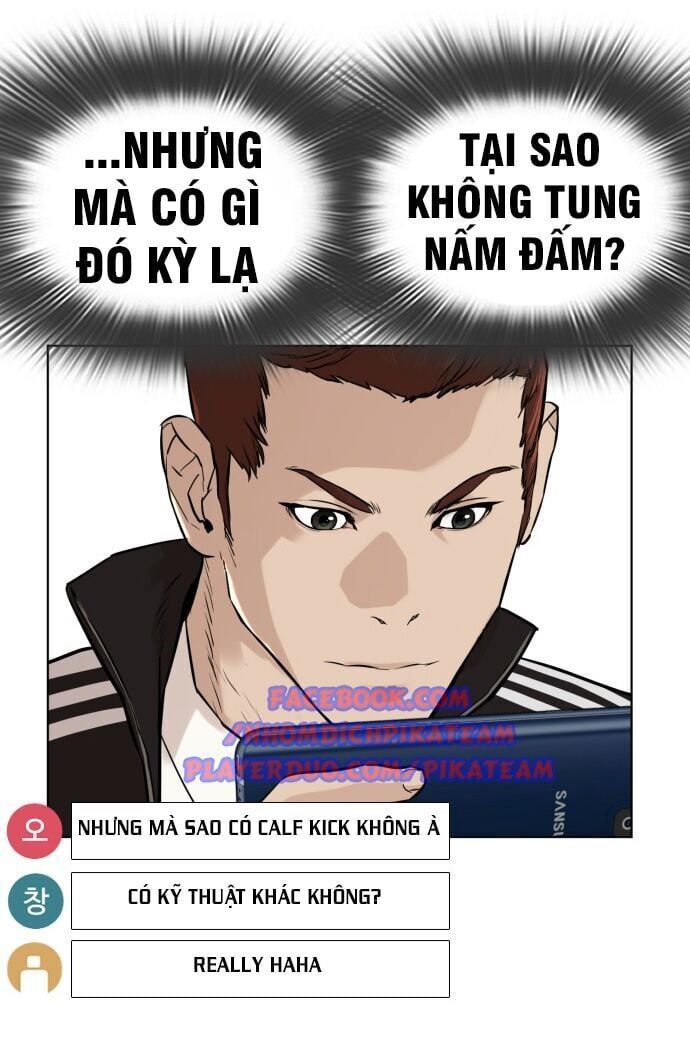 đọc truyện Cách Chiến Thắng Trận Đấu Chương 11 ảnh 90 tại Truyện Dạ Ký