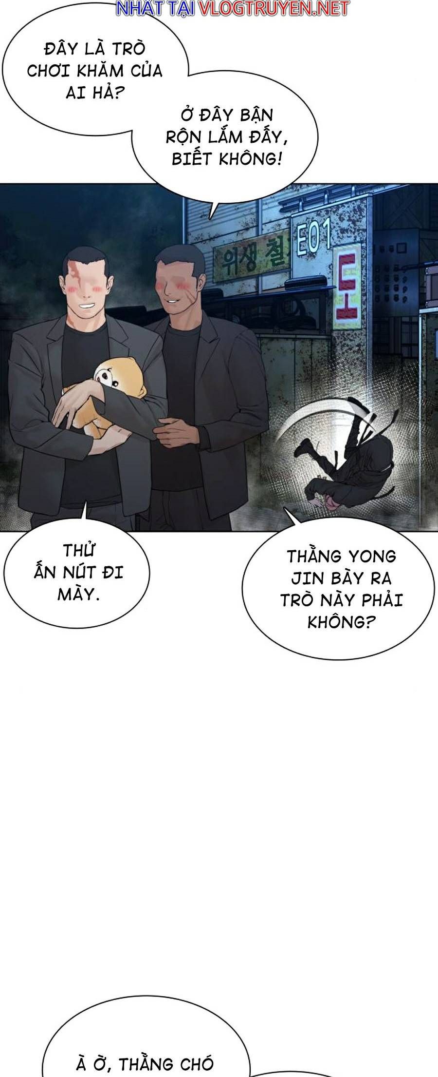 đọc truyện Cách Chiến Thắng Trận Đấu Chương 117 ảnh 24 tại Giả Dược