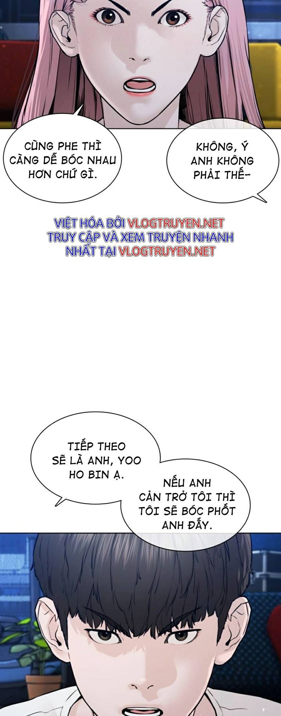 đọc truyện Cách Chiến Thắng Trận Đấu Chương 117 ảnh 5 tại Giả Dược