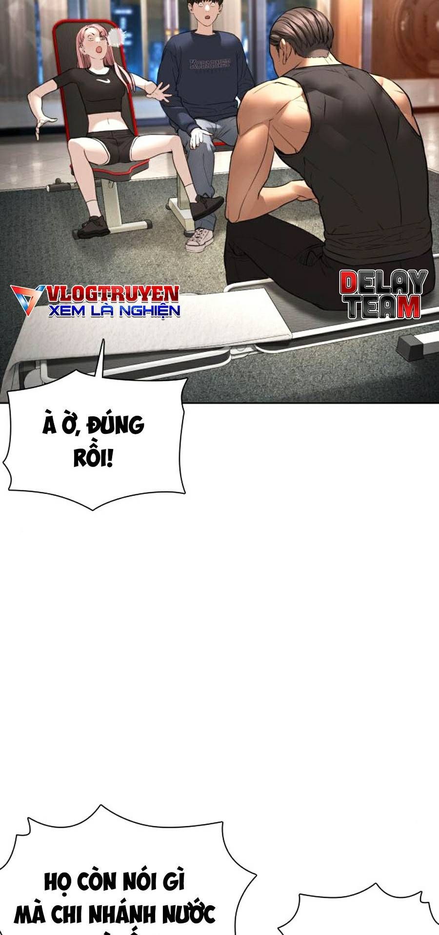 đọc truyện Cách Chiến Thắng Trận Đấu Chương 118 ảnh 14 tại Truyện Dạ Ký