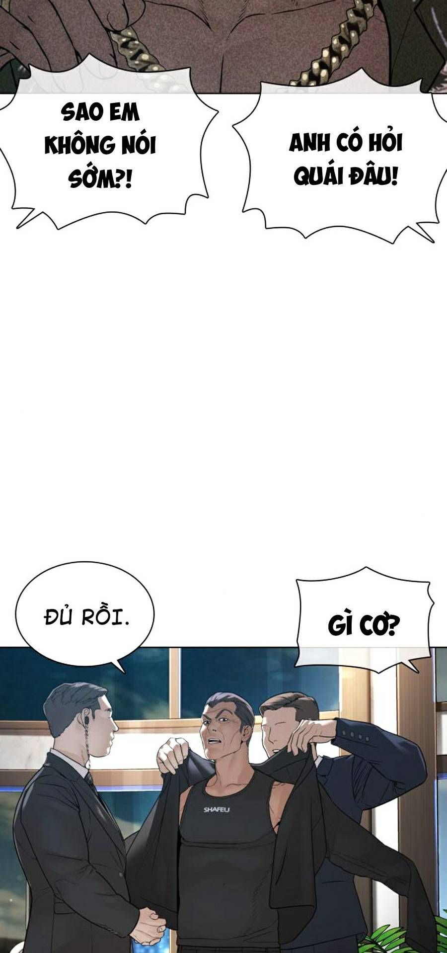 đọc truyện Cách Chiến Thắng Trận Đấu Chương 118 ảnh 19 tại Truyện Dạ Ký