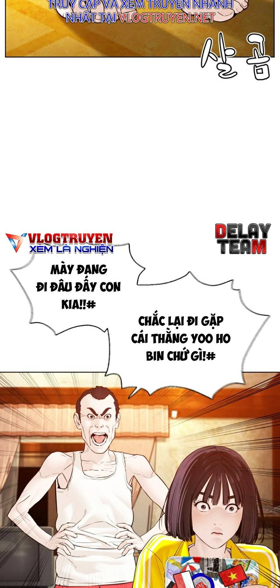đọc truyện Cách Chiến Thắng Trận Đấu Chương 118 ảnh 26 tại Truyện Dạ Ký
