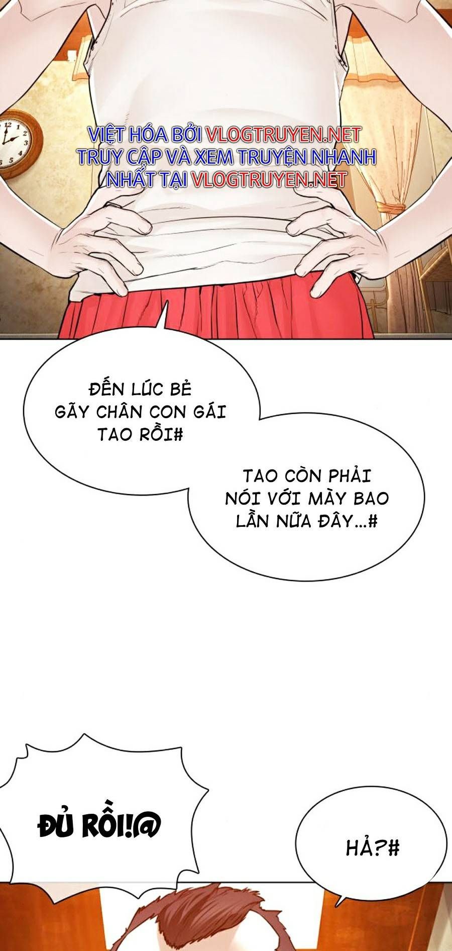 đọc truyện Cách Chiến Thắng Trận Đấu Chương 118 ảnh 28 tại Truyện Dạ Ký