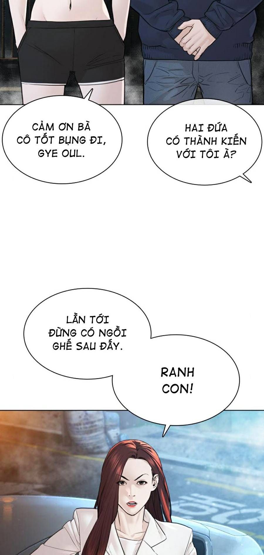 đọc truyện Cách Chiến Thắng Trận Đấu Chương 118 ảnh 47 tại Truyện Dạ Ký