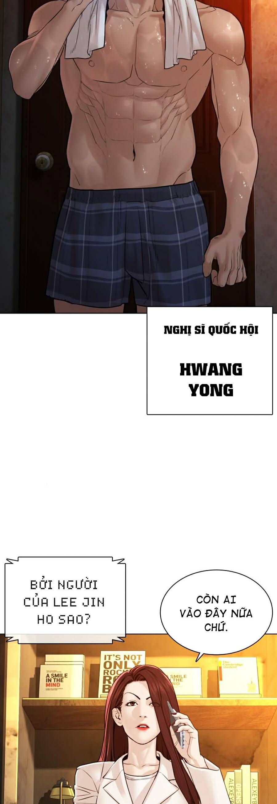đọc truyện Cách Chiến Thắng Trận Đấu Chương 119 ảnh 4 tại Giả Dược