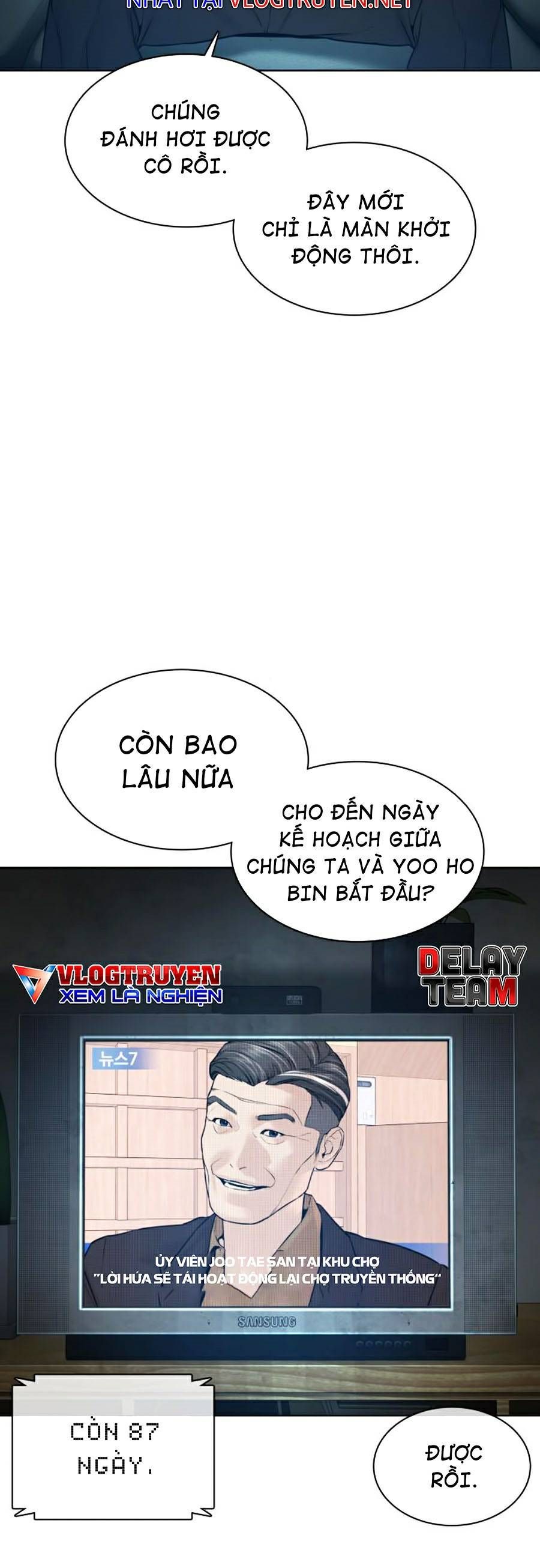 đọc truyện Cách Chiến Thắng Trận Đấu Chương 119 ảnh 7 tại Giả Dược