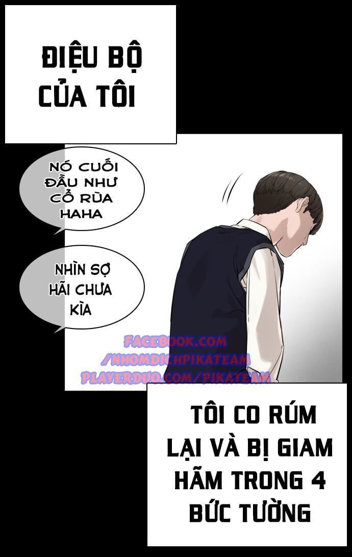 đọc truyện Cách Chiến Thắng Trận Đấu Chương 12 ảnh 13 tại Truyện Dạ Ký