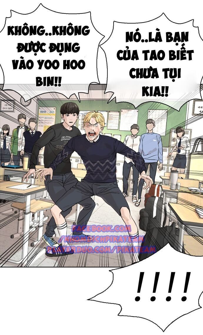 đọc truyện Cách Chiến Thắng Trận Đấu Chương 12 ảnh 28 tại Truyện Dạ Ký
