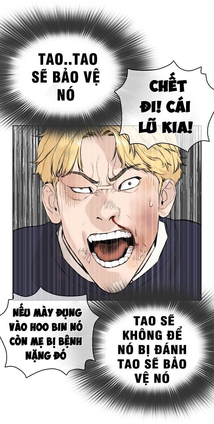 đọc truyện Cách Chiến Thắng Trận Đấu Chương 12 ảnh 29 tại Truyện Dạ Ký