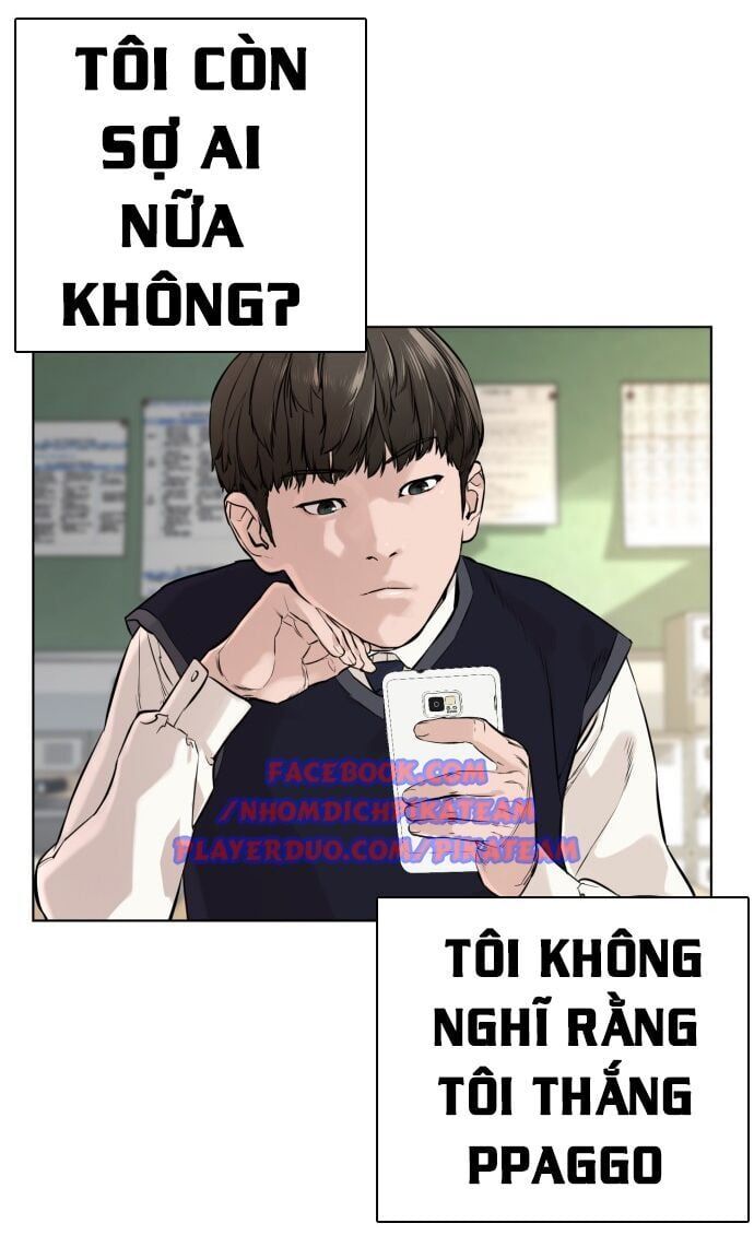 đọc truyện Cách Chiến Thắng Trận Đấu Chương 12 ảnh 44 tại Truyện Dạ Ký