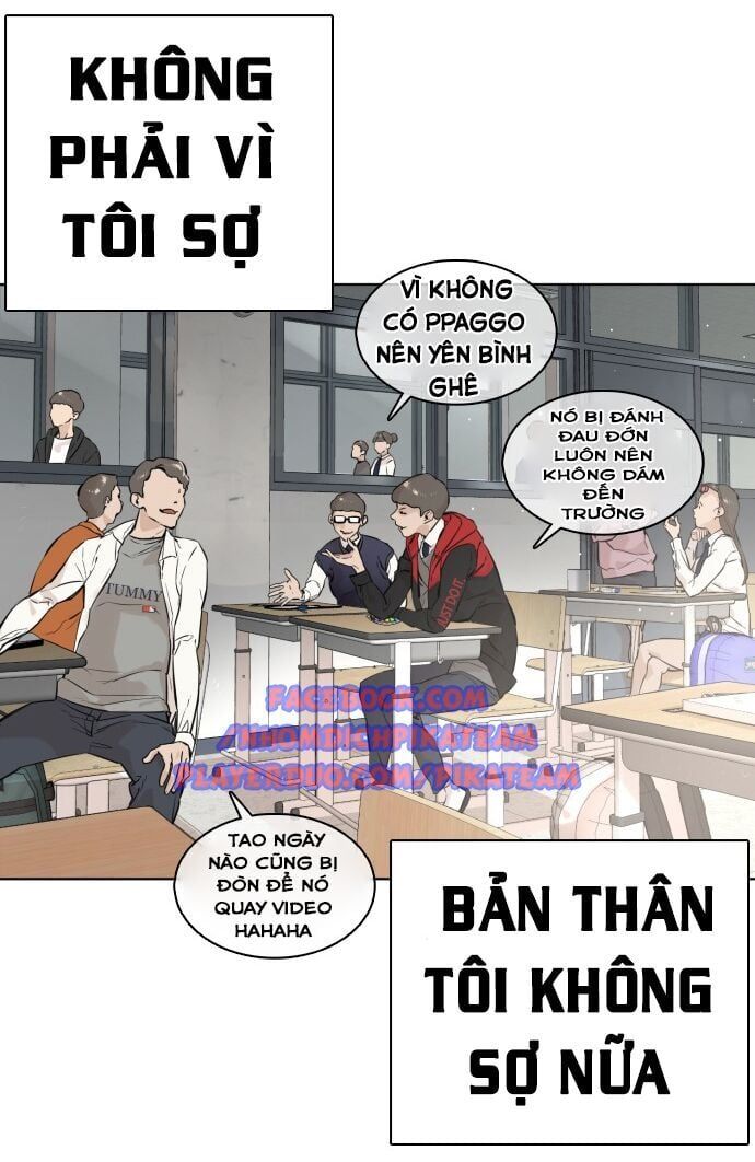 đọc truyện Cách Chiến Thắng Trận Đấu Chương 12 ảnh 46 tại Truyện Dạ Ký