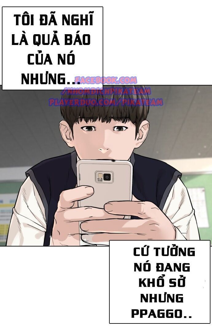 đọc truyện Cách Chiến Thắng Trận Đấu Chương 12 ảnh 47 tại Truyện Dạ Ký