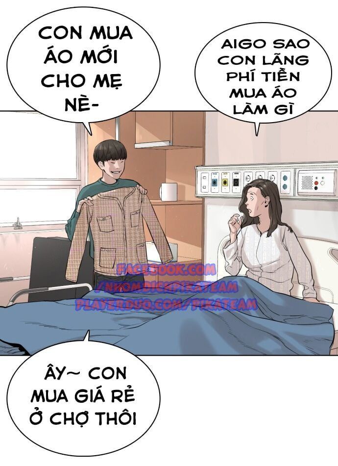 đọc truyện Cách Chiến Thắng Trận Đấu Chương 12 ảnh 54 tại Truyện Dạ Ký