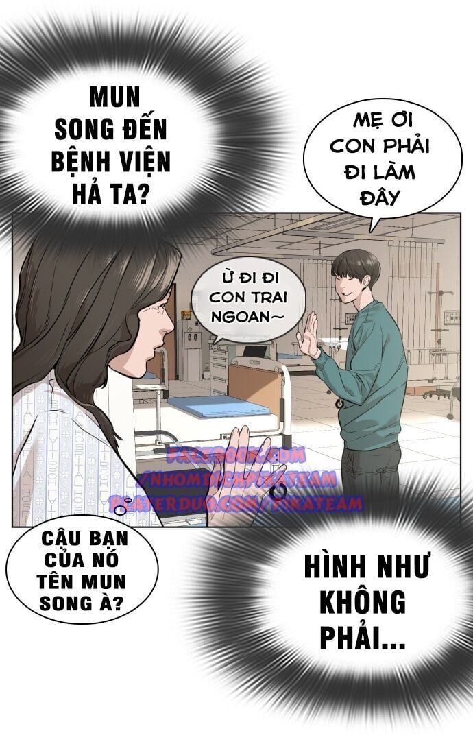 đọc truyện Cách Chiến Thắng Trận Đấu Chương 12 ảnh 58 tại Truyện Dạ Ký