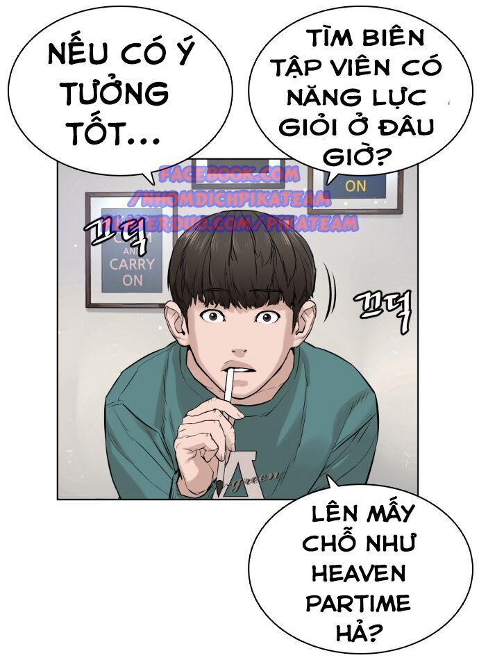 đọc truyện Cách Chiến Thắng Trận Đấu Chương 12 ảnh 68 tại Truyện Dạ Ký
