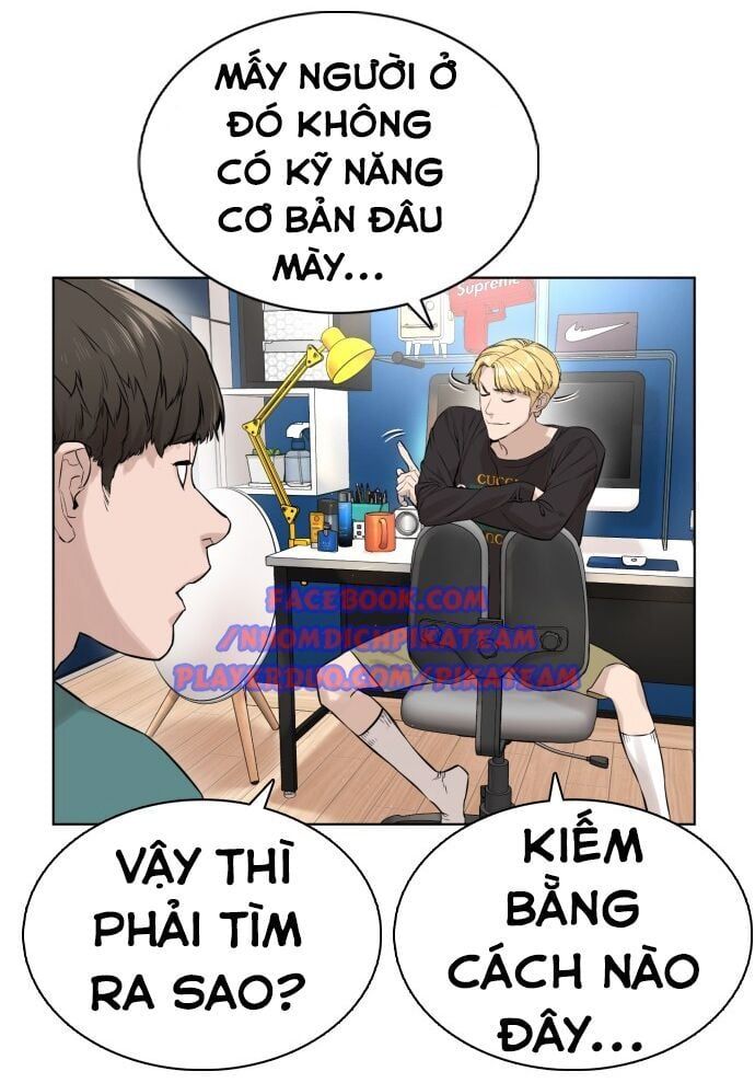 đọc truyện Cách Chiến Thắng Trận Đấu Chương 12 ảnh 69 tại Truyện Dạ Ký