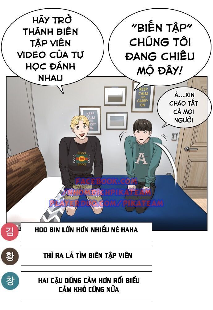đọc truyện Cách Chiến Thắng Trận Đấu Chương 12 ảnh 71 tại Truyện Dạ Ký