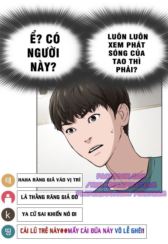 đọc truyện Cách Chiến Thắng Trận Đấu Chương 12 ảnh 78 tại Truyện Dạ Ký