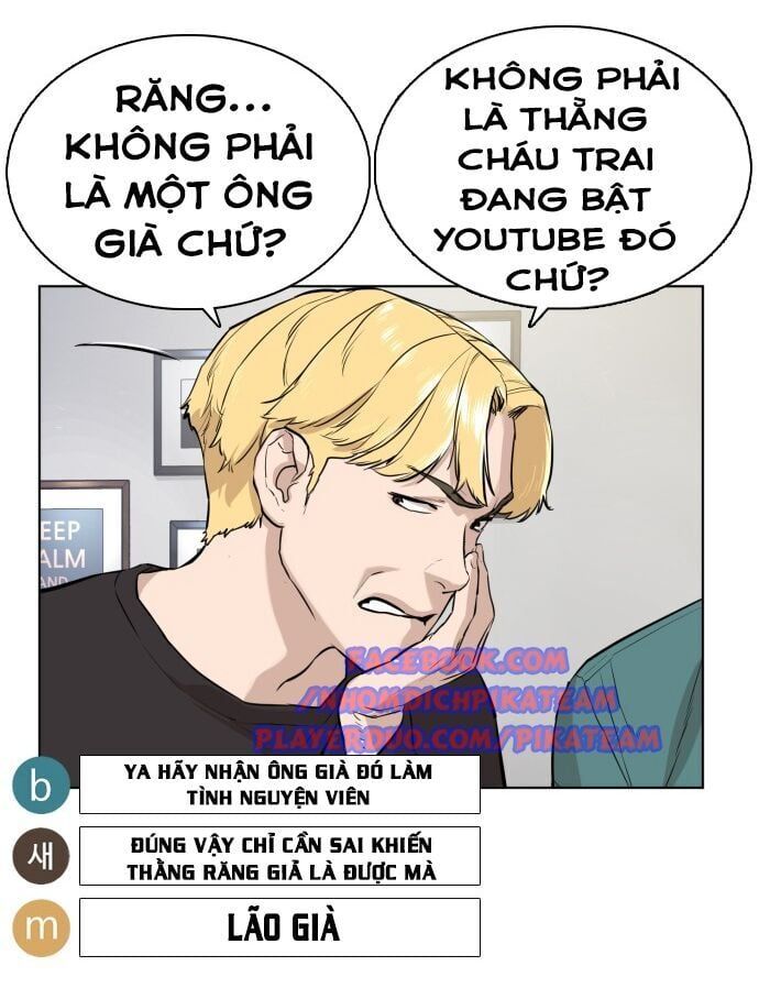 đọc truyện Cách Chiến Thắng Trận Đấu Chương 12 ảnh 79 tại Truyện Dạ Ký