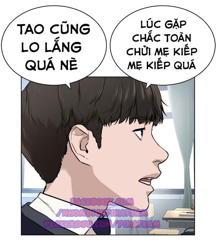 đọc truyện Cách Chiến Thắng Trận Đấu Chương 12 ảnh 88 tại Truyện Dạ Ký