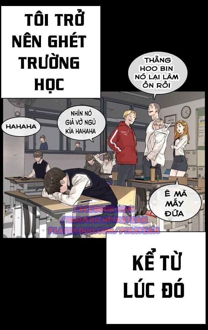 đọc truyện Cách Chiến Thắng Trận Đấu Chương 12 ảnh 10 tại Truyện Dạ Ký